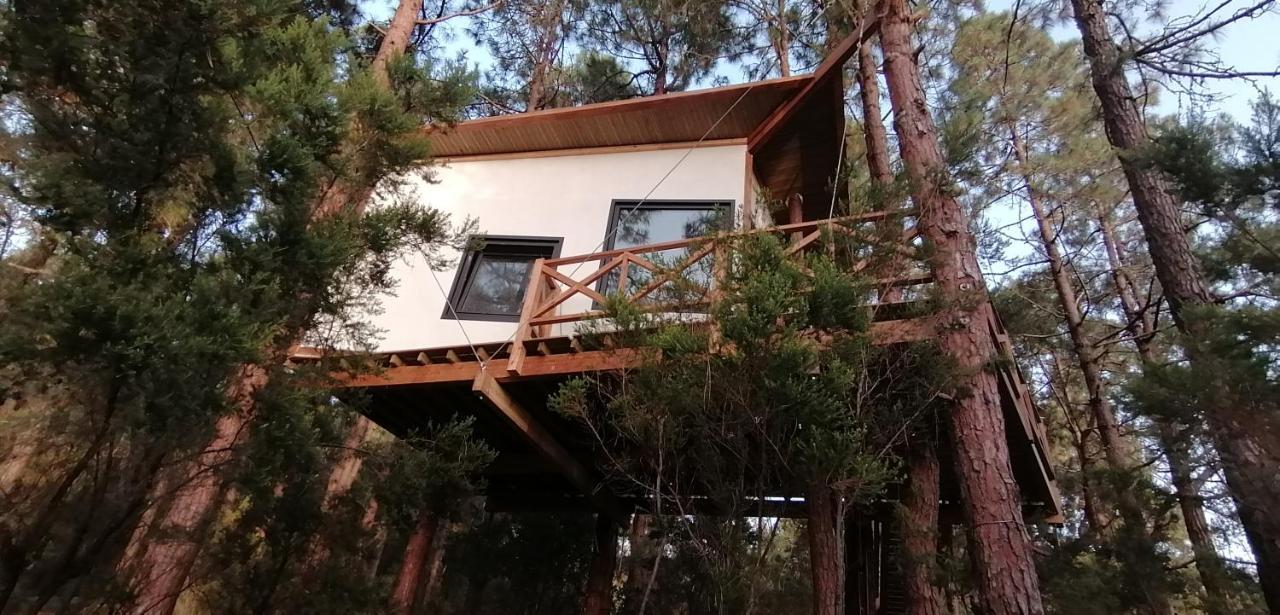 Vakantiehuis Casita Colgada 